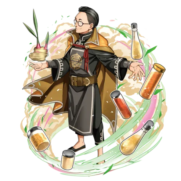 高山商店 髙山幸治