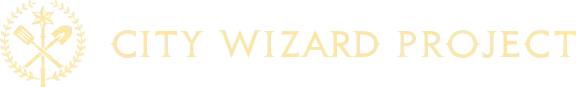 city wizard project