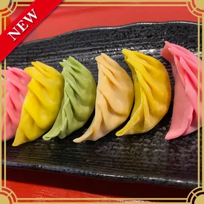 中華大勝軒