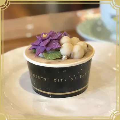 titi cafe ティティカフェ