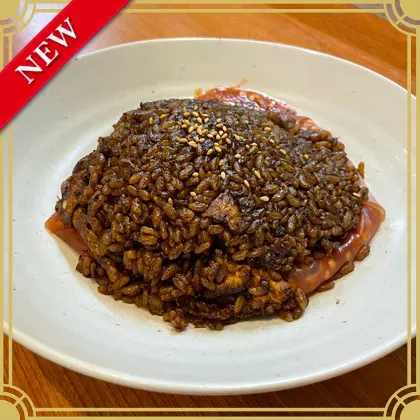 口水食堂（ハオスイ）