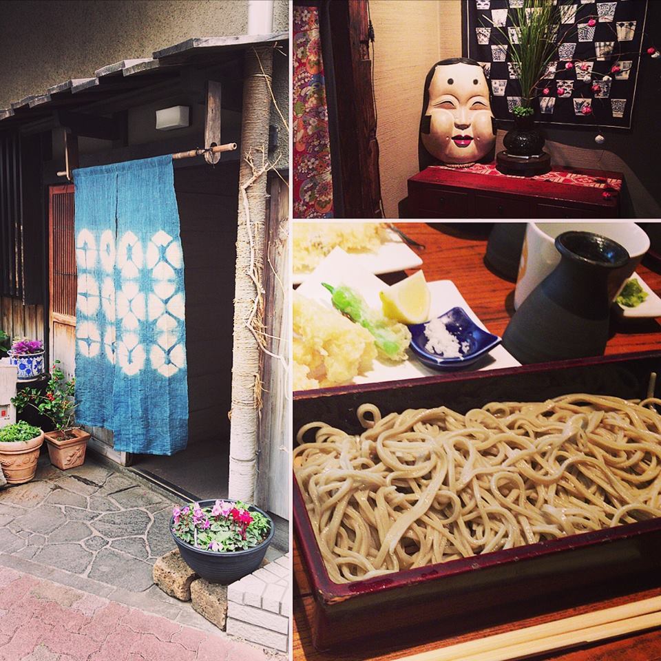 隠れ家的 お蕎麦屋 とっておきの練馬 写真館 とっておきの練馬 隠れ家的 お蕎麦屋 とっておきの練馬 写真館 とっておきの練馬