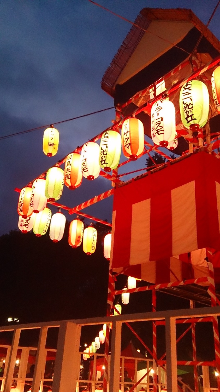 夏祭り とっておきの練馬 写真館 とっておきの練馬 夏祭り とっておきの練馬 写真館 とっておきの練馬