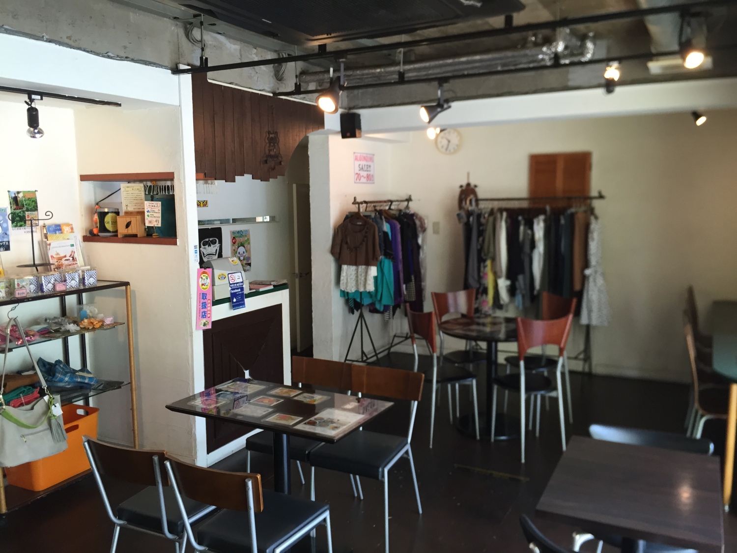 手作りハンバーガーが美味しいお店 画像