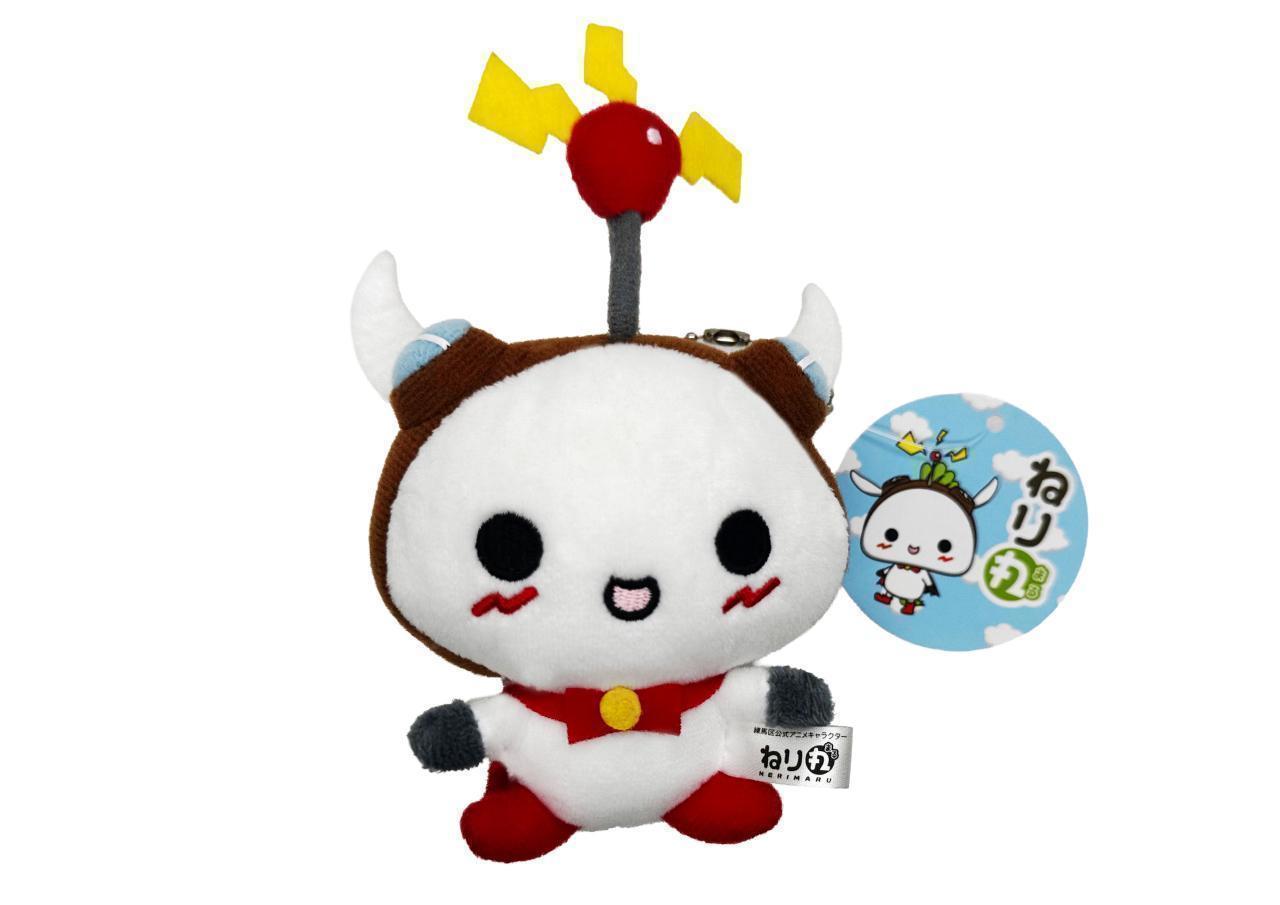 ねり丸グッズ　大好評販売中！ 1