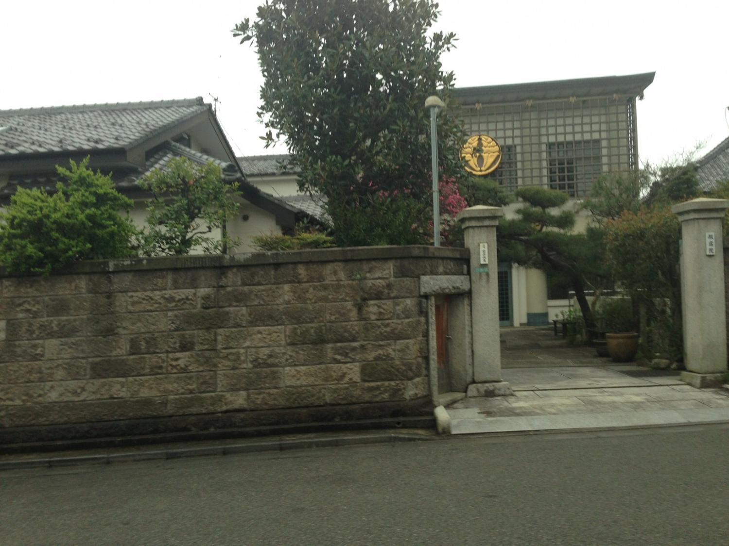 浄土宗のお寺 2