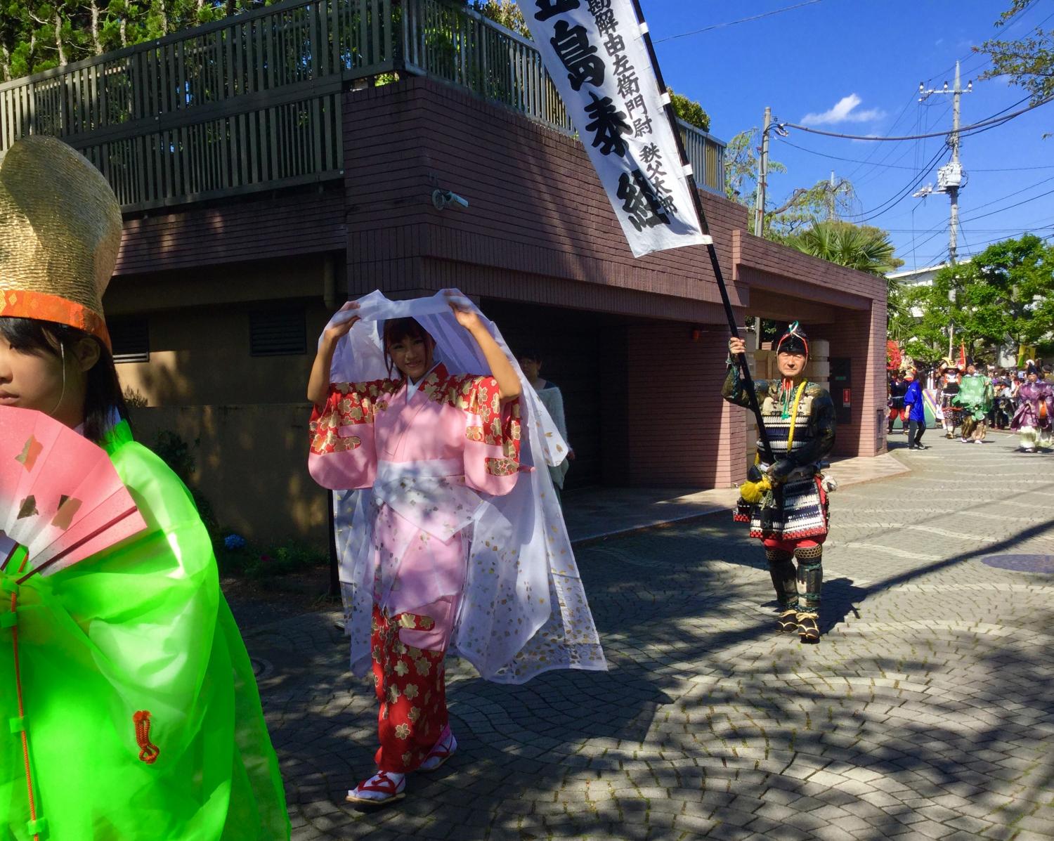 千年の祈りー照姫まつりのイメージソング 2
