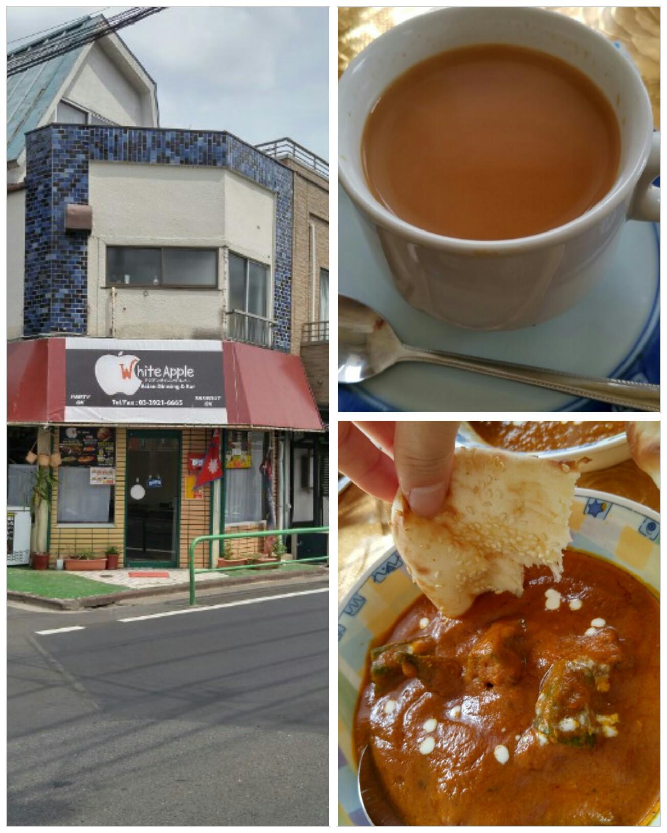 近所にこんなお店ができました！ 1