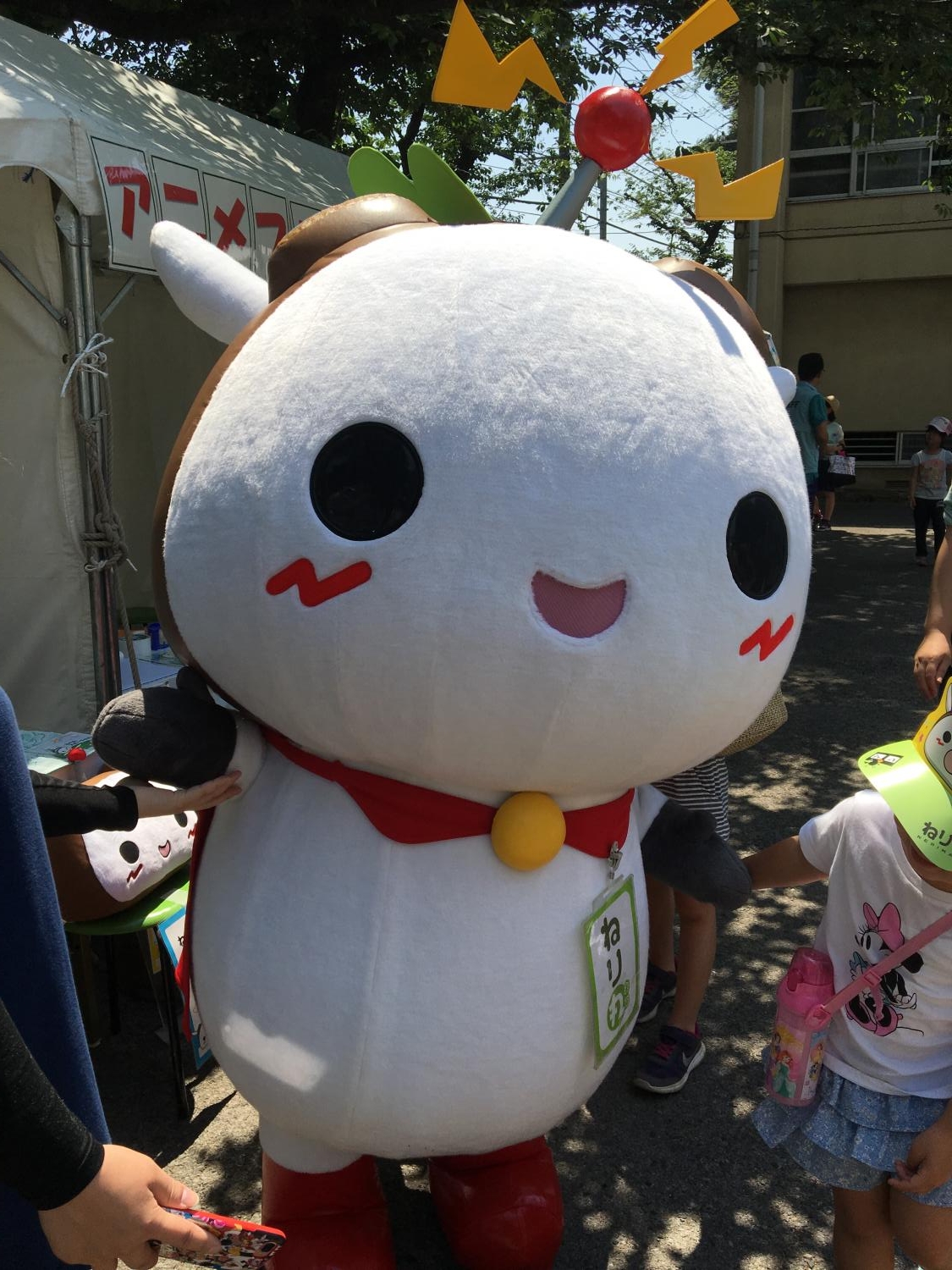 アニメプロジェクトin大泉2017 3