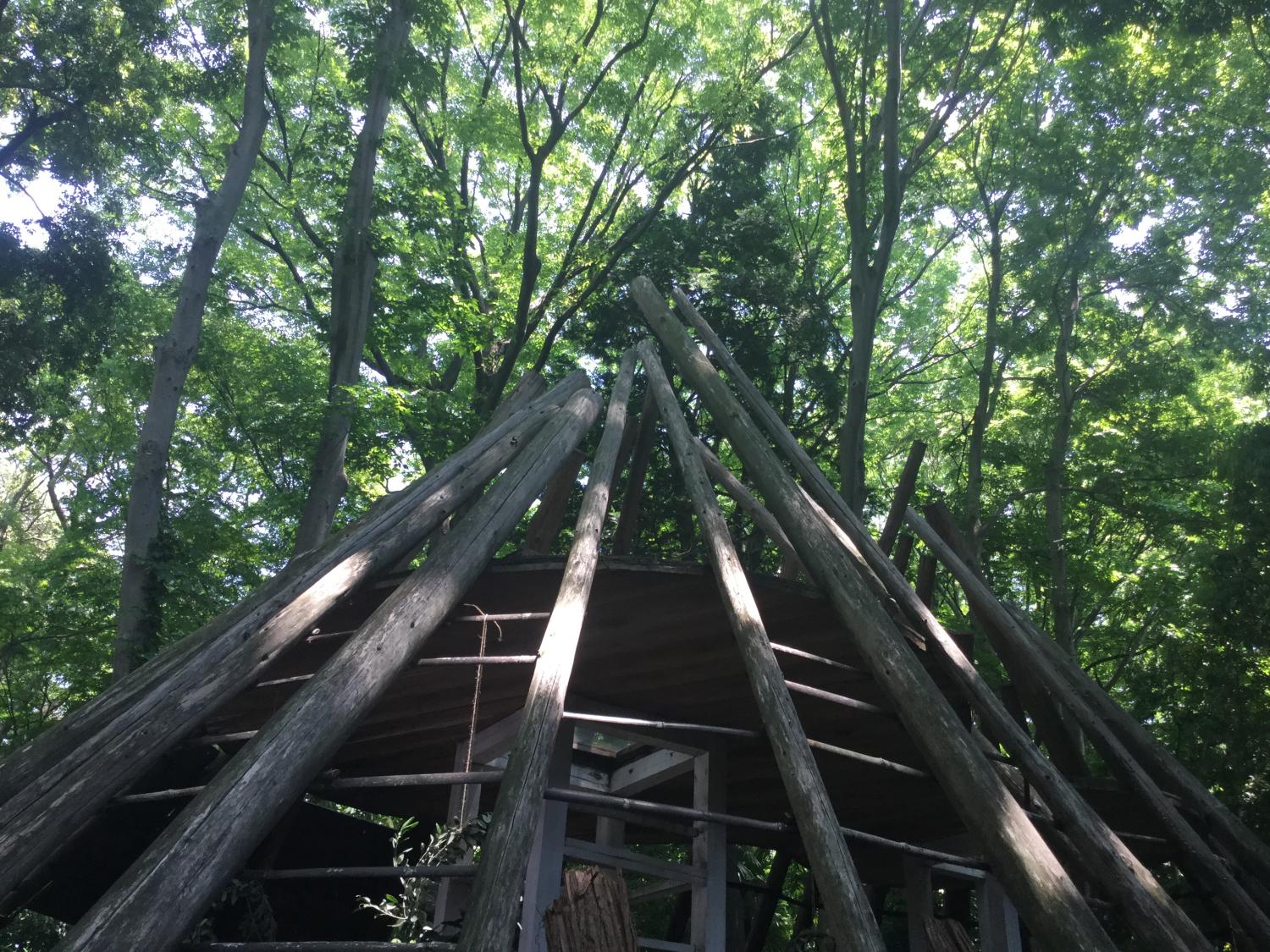 パワースポット 1