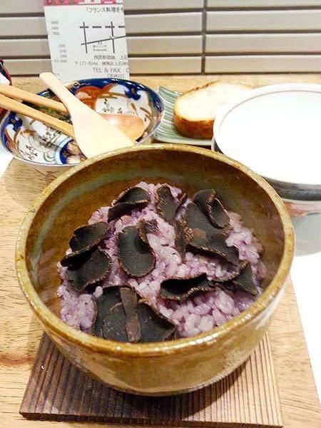 和フレンチ Komorebi 2