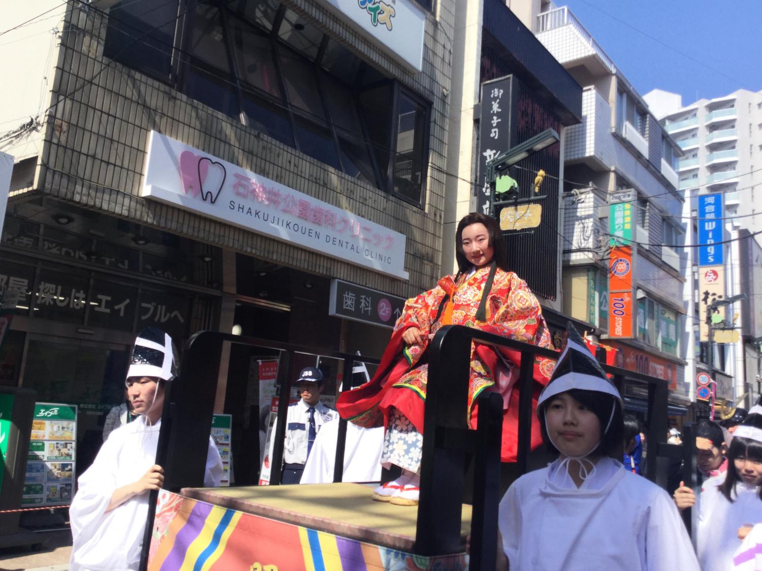照姫さまお美しい！！② 2