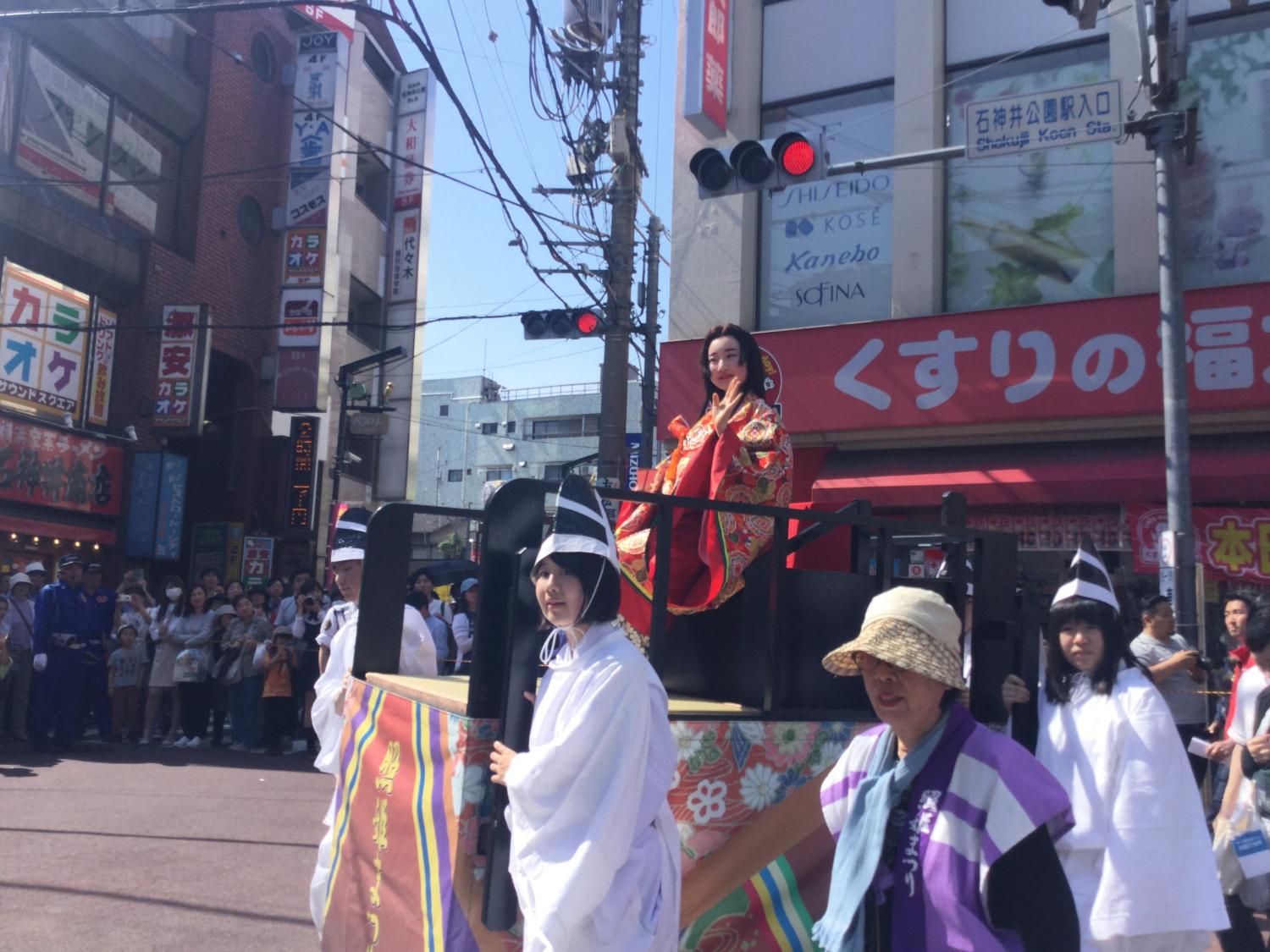 照姫さまお美しい！！② 3