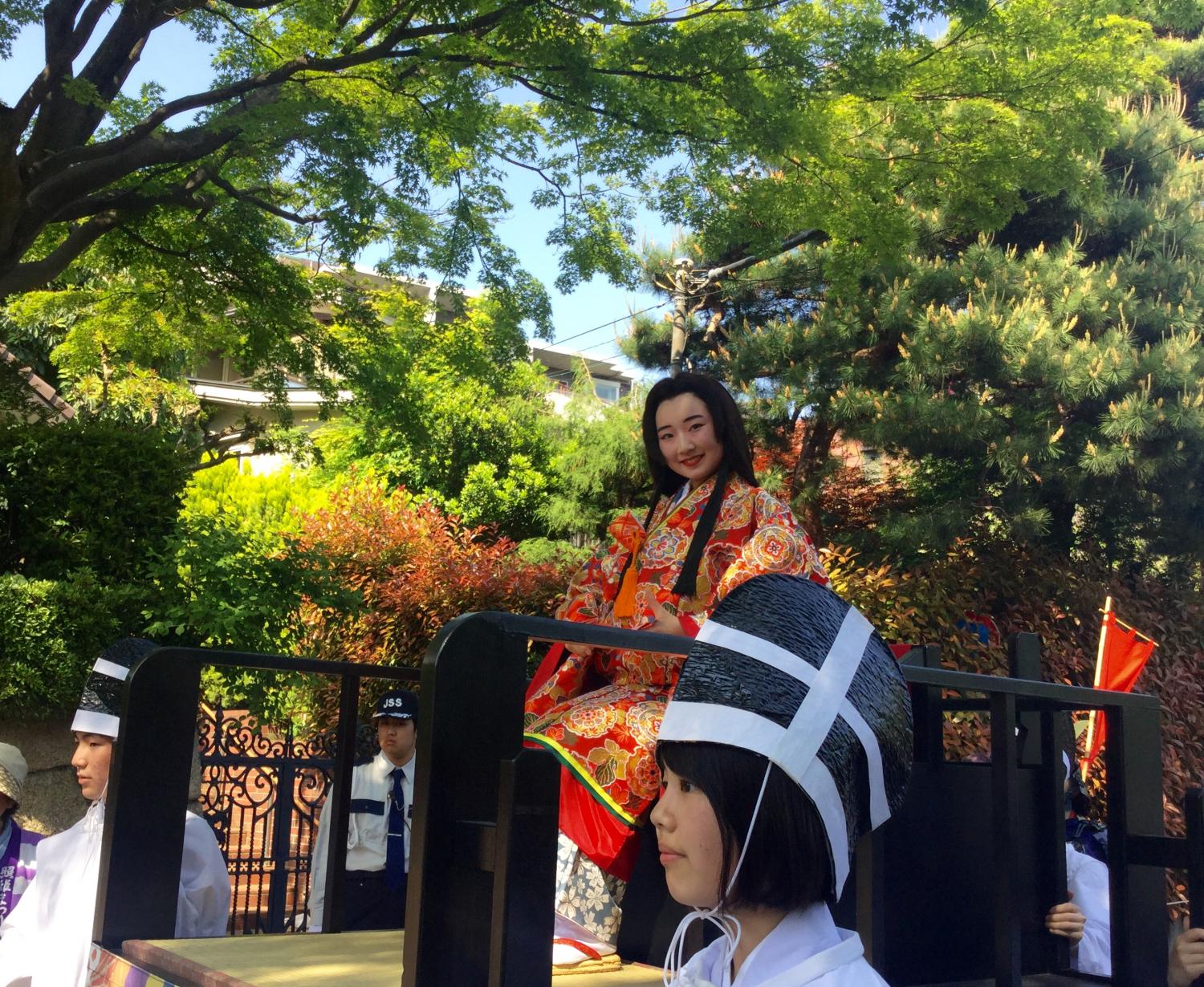 照姫さまお美しい！！① 1
