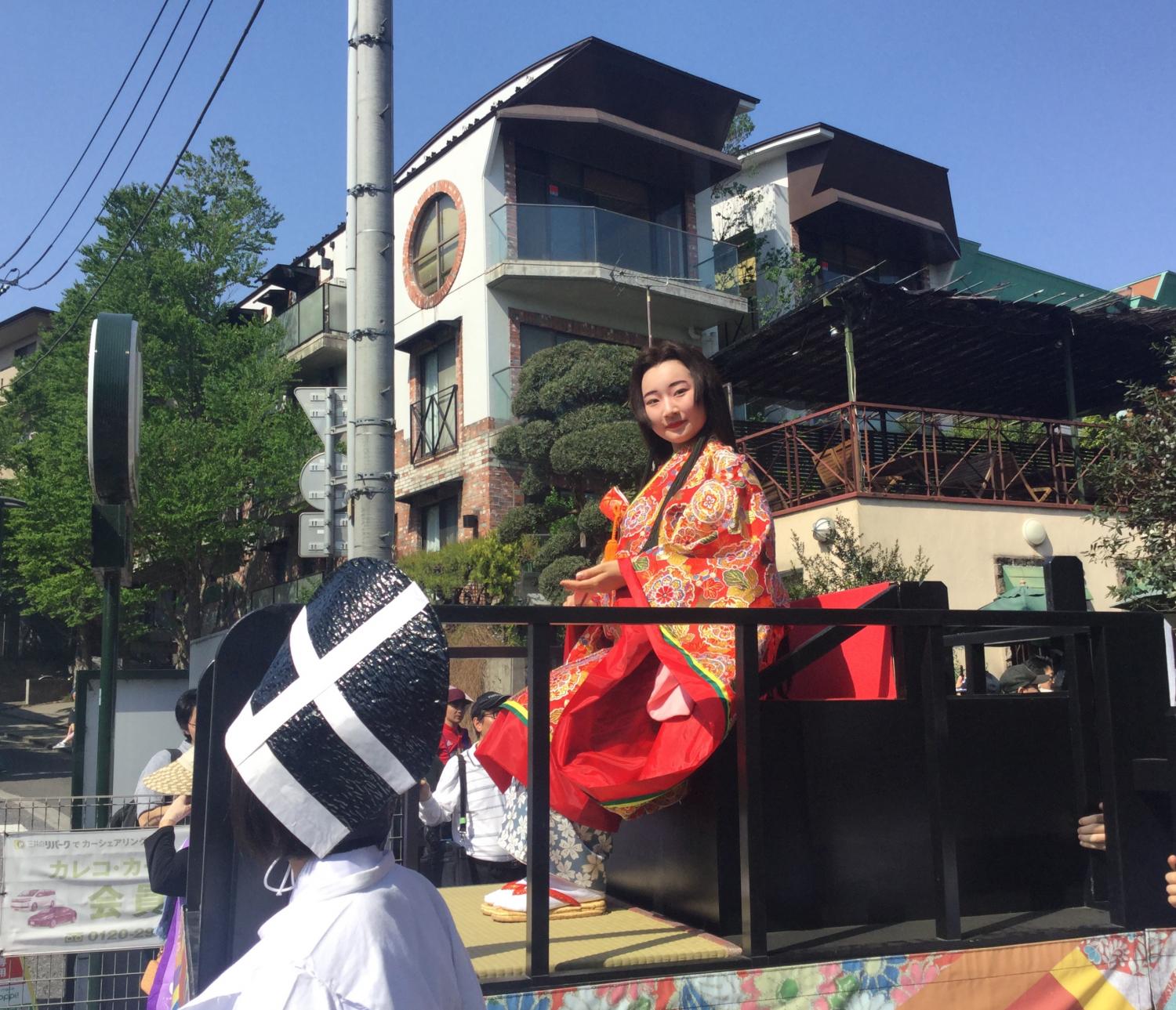 照姫さまお美しい！！① 2
