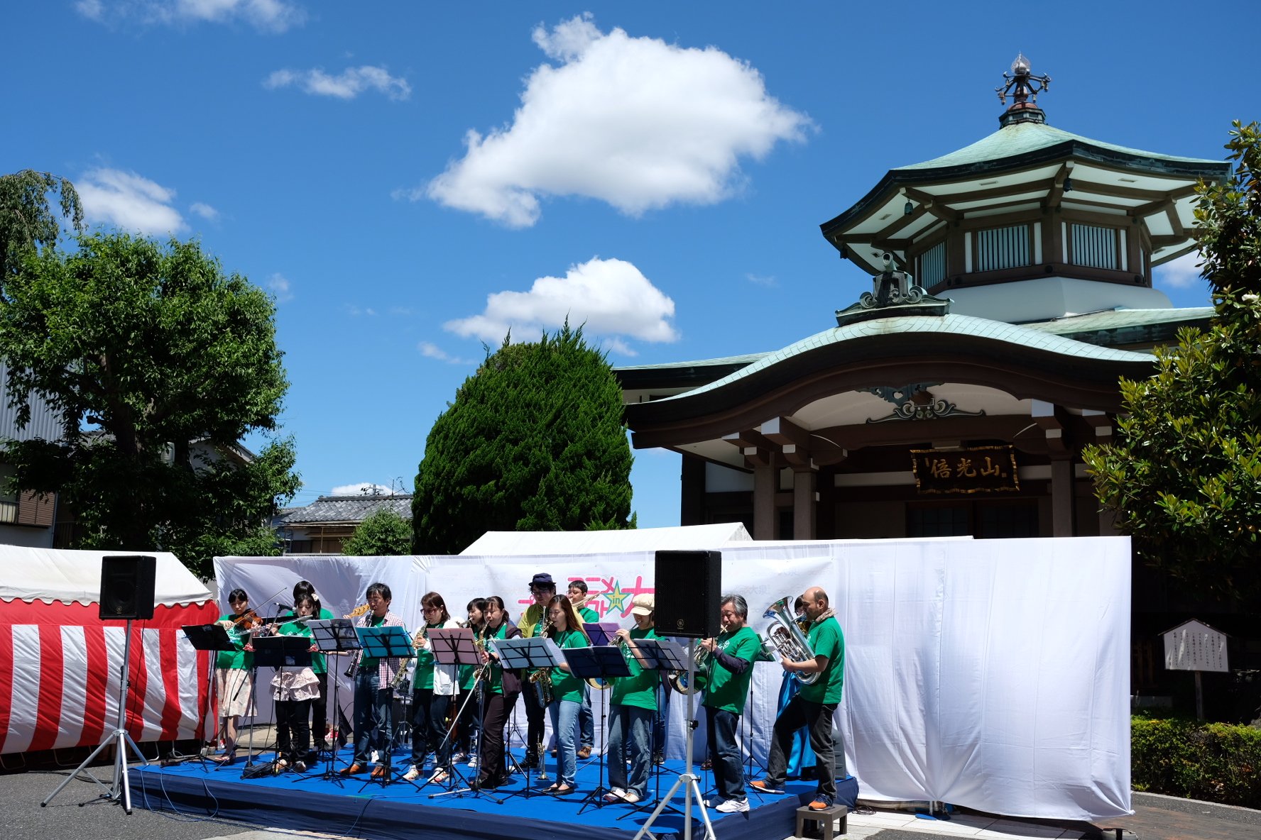 アニメプロジェクトin大泉2018 2