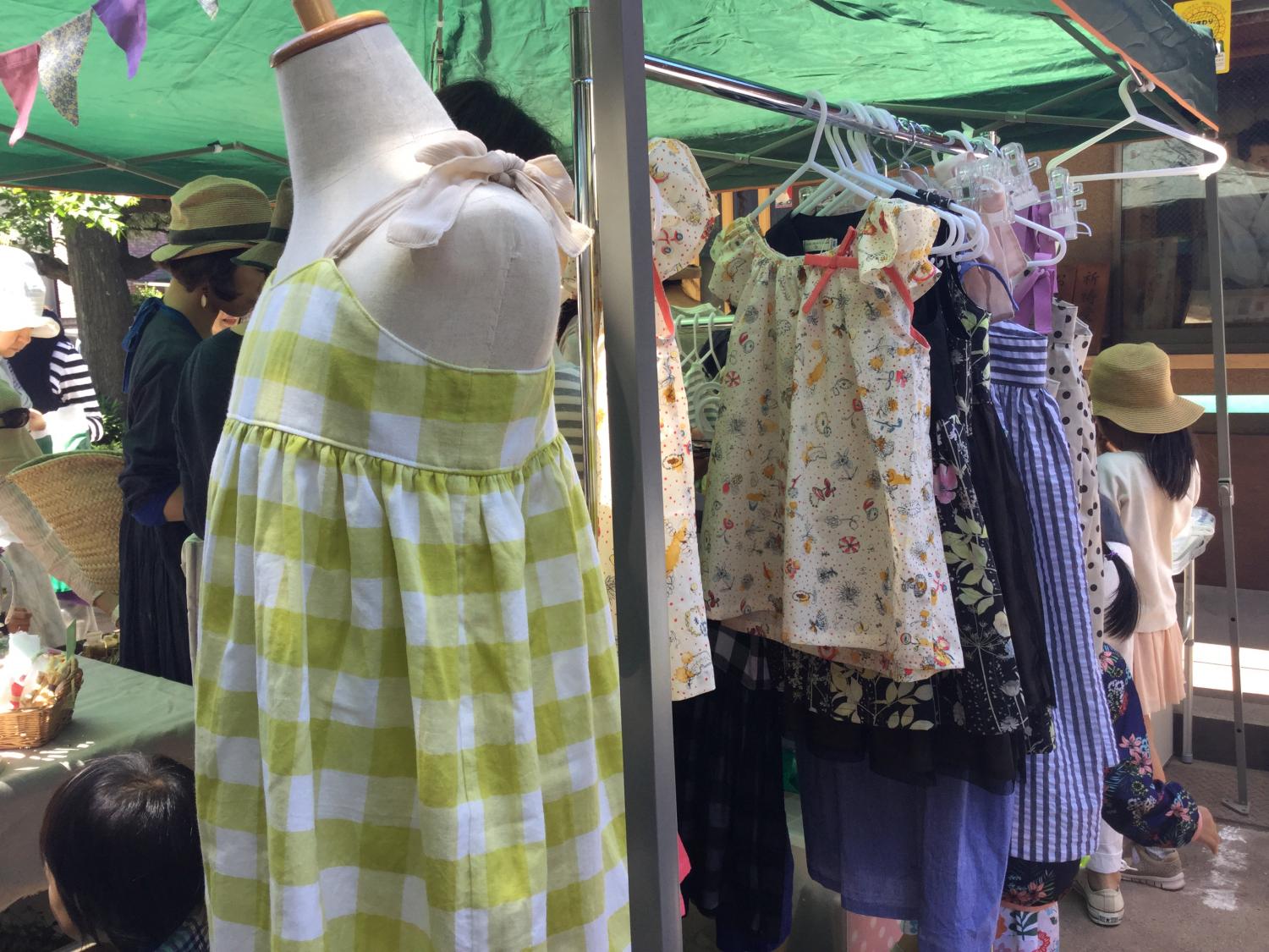 井のいち 出店いろいろ 4