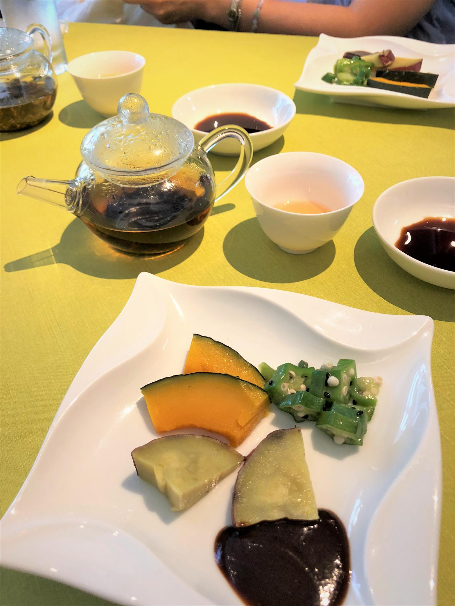 練馬でランチ＠龍の翼 1
