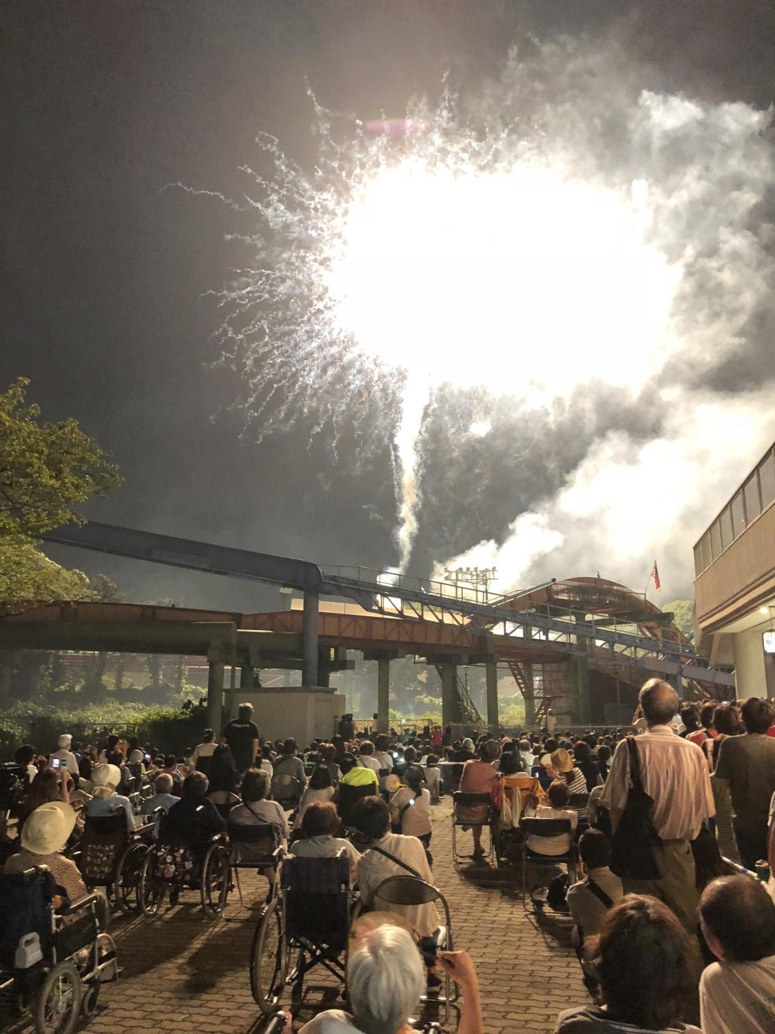 練馬区花火フェスタ イベント情報 とっておきの練馬 練馬区花火フェスタ イベント情報 とっておきの練馬