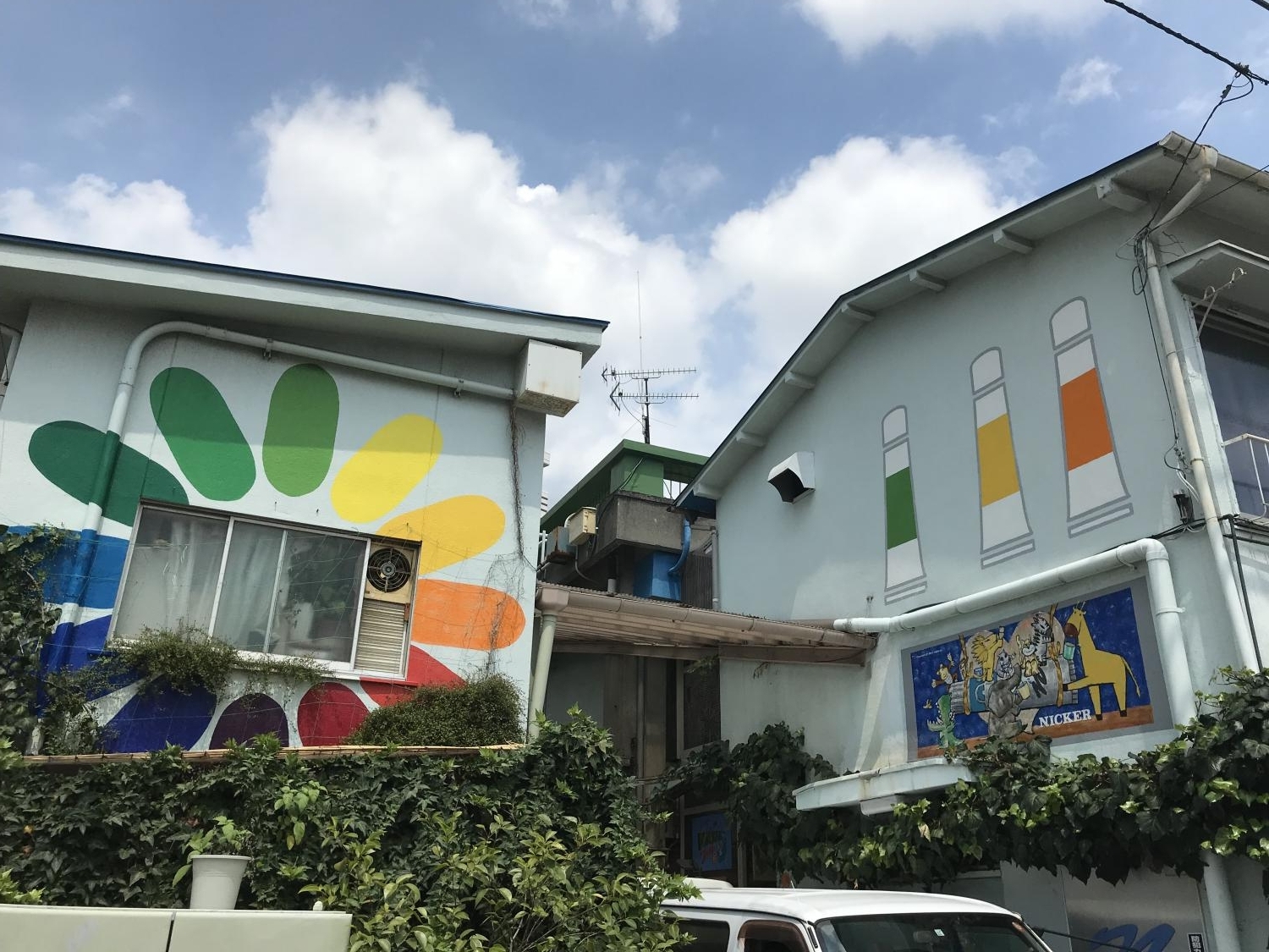 練馬のおすすめスポット 1