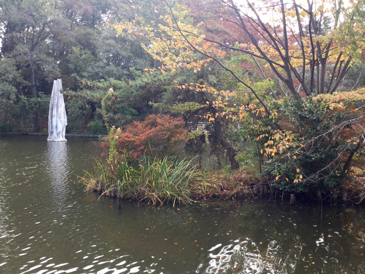 石神井公園 大好き！ 3