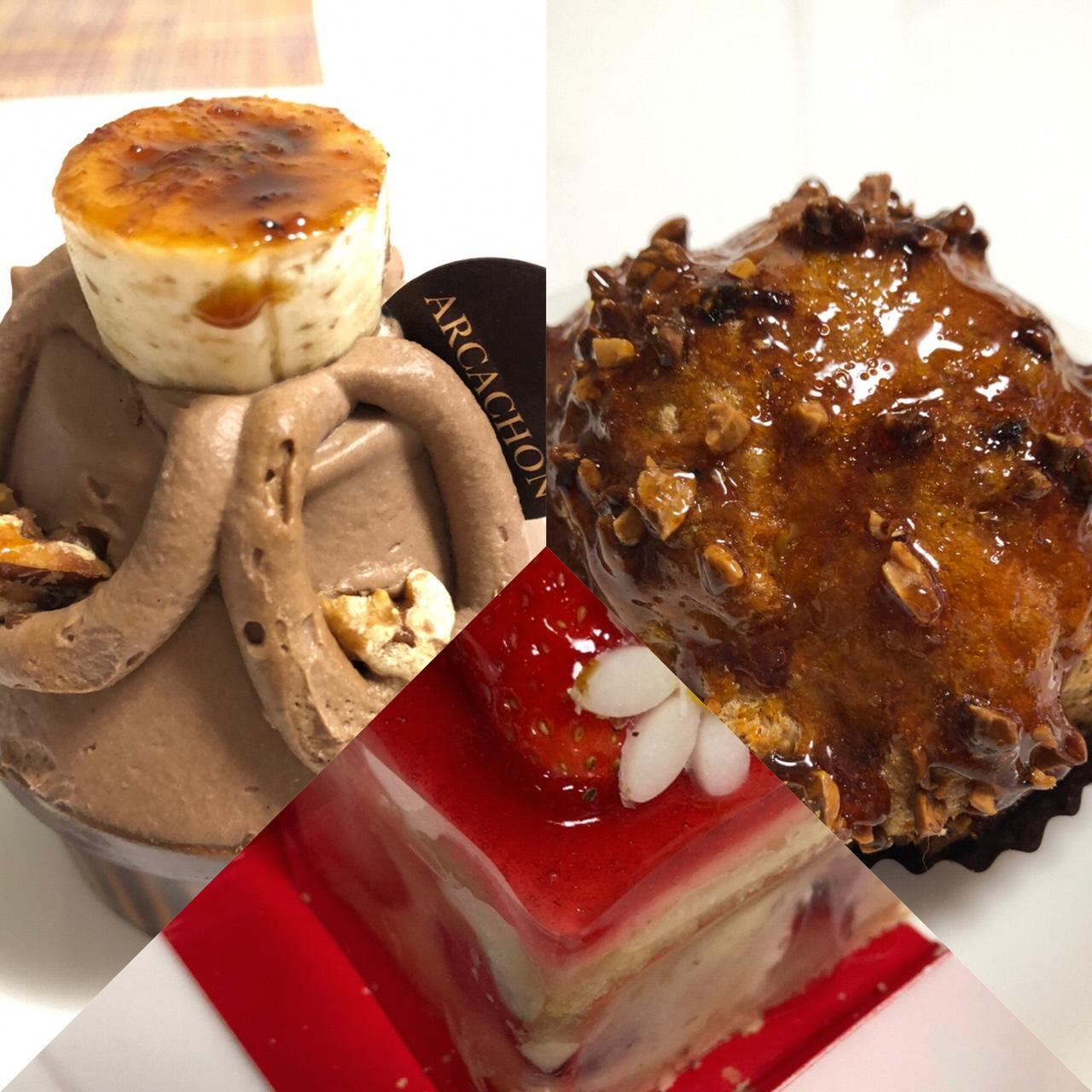 街のケーキ屋さん 2