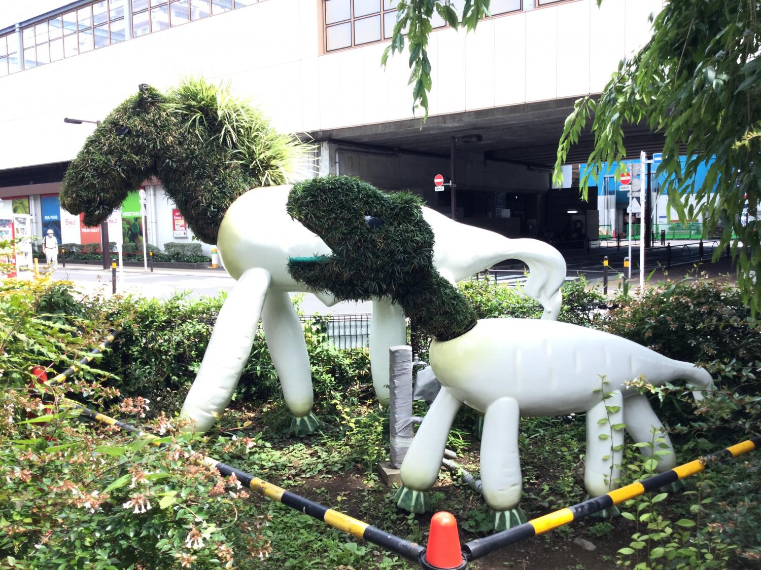 幻想美術動物園 ③ 2