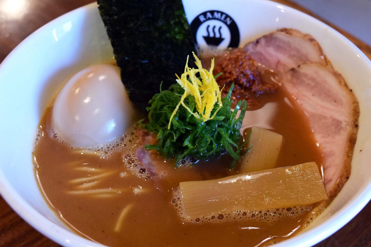 RAMEN GOTTSU（らーめんごっつ） 画像