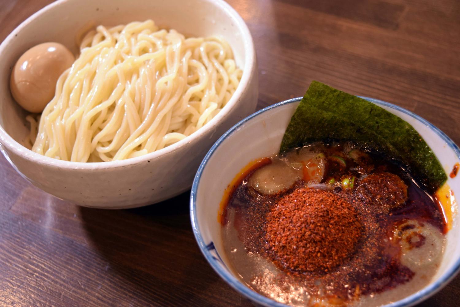 麺処 井の庄（めんどころ・いのしょう）  画像