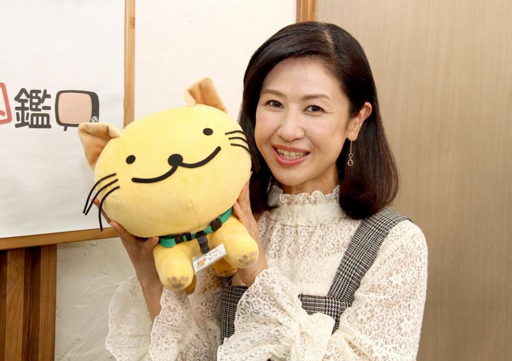 幼少期は木登りが得意なおてんばさん 画像