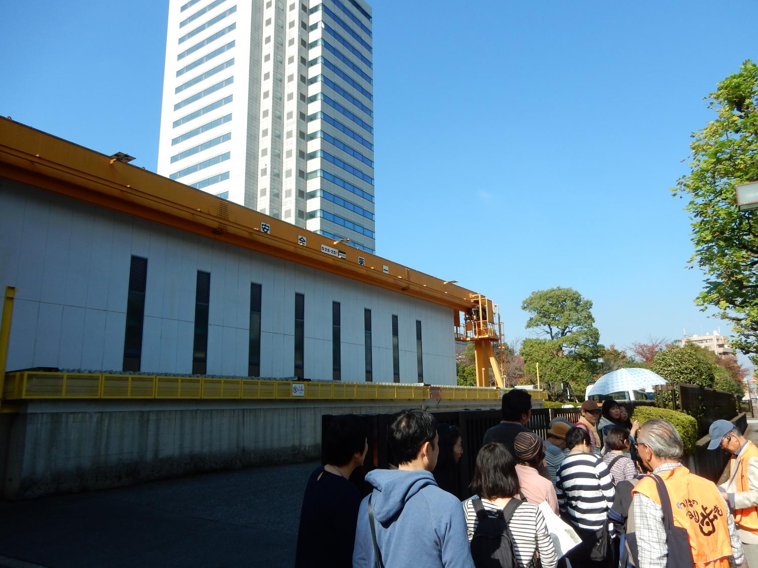 ホテルカデンツァ光が丘へ