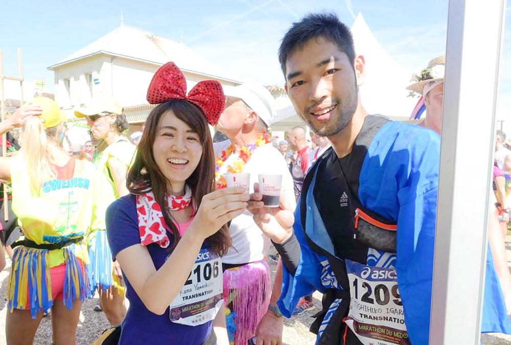 小さい頃から野菜が好き。結婚を機に農家へ 画像