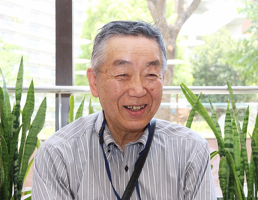 実行委員長のつぶやき