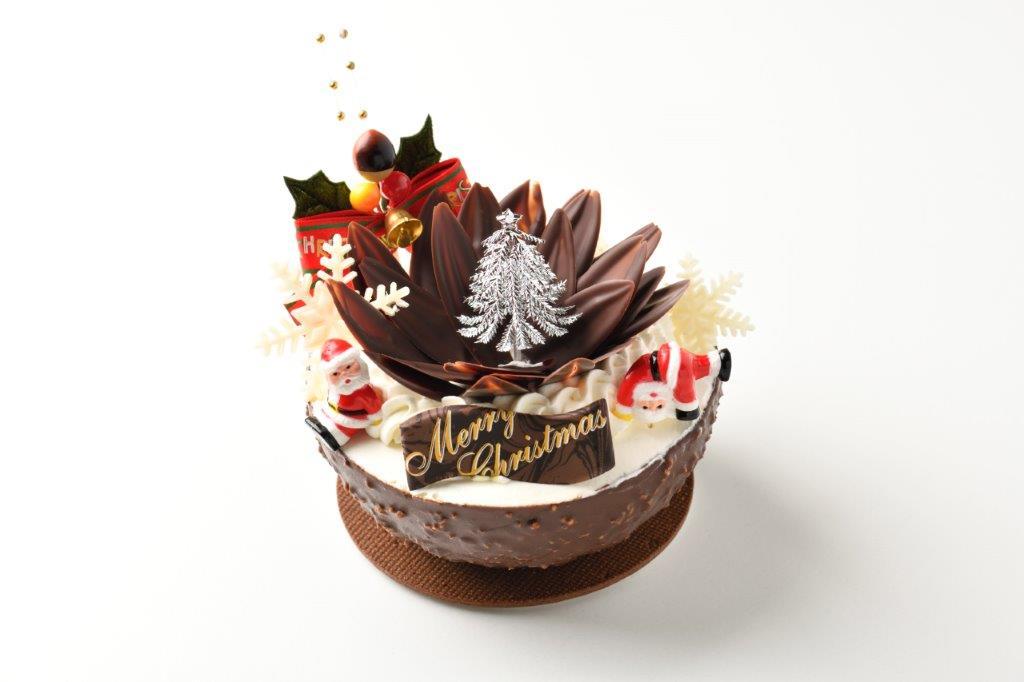 今年のクリスマスは ママが食べたい大人のケーキを買ってしまいましょう 練馬の極上クリスマスケーキ2019 特集記事 とっておきの練馬