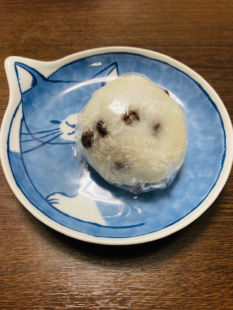 すべて食べて消化してしまおう 画像