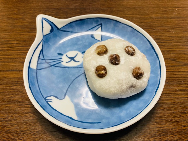 いっそのこと、誰かに食べてもらうとか 画像