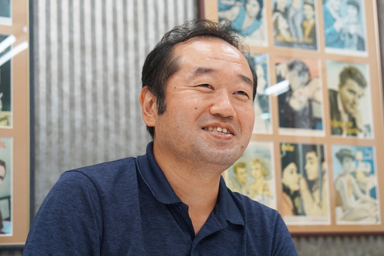 まずはお仕事拝⾒！練⾺で⼿がけた作品から、アニメ制作のお仕事を知る