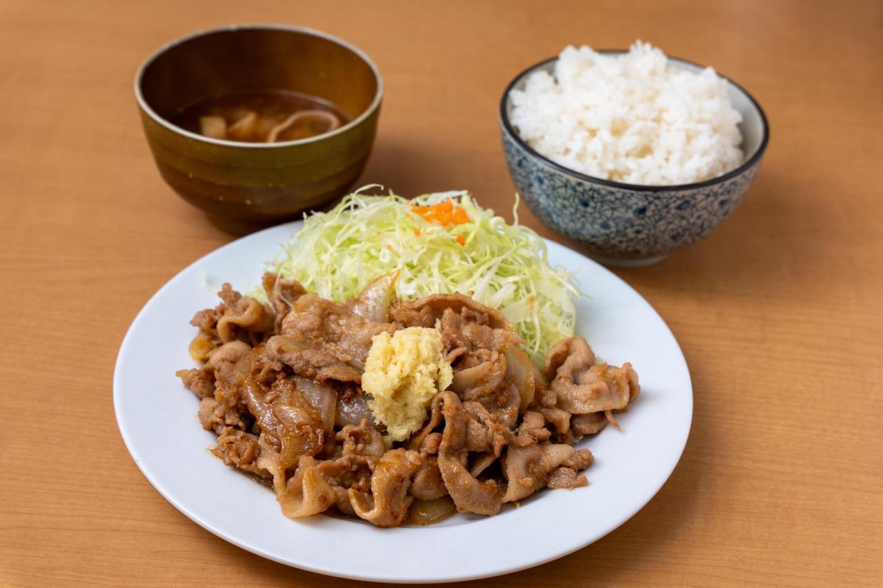 お腹いっぱい食べて、幸せになってもらいたい