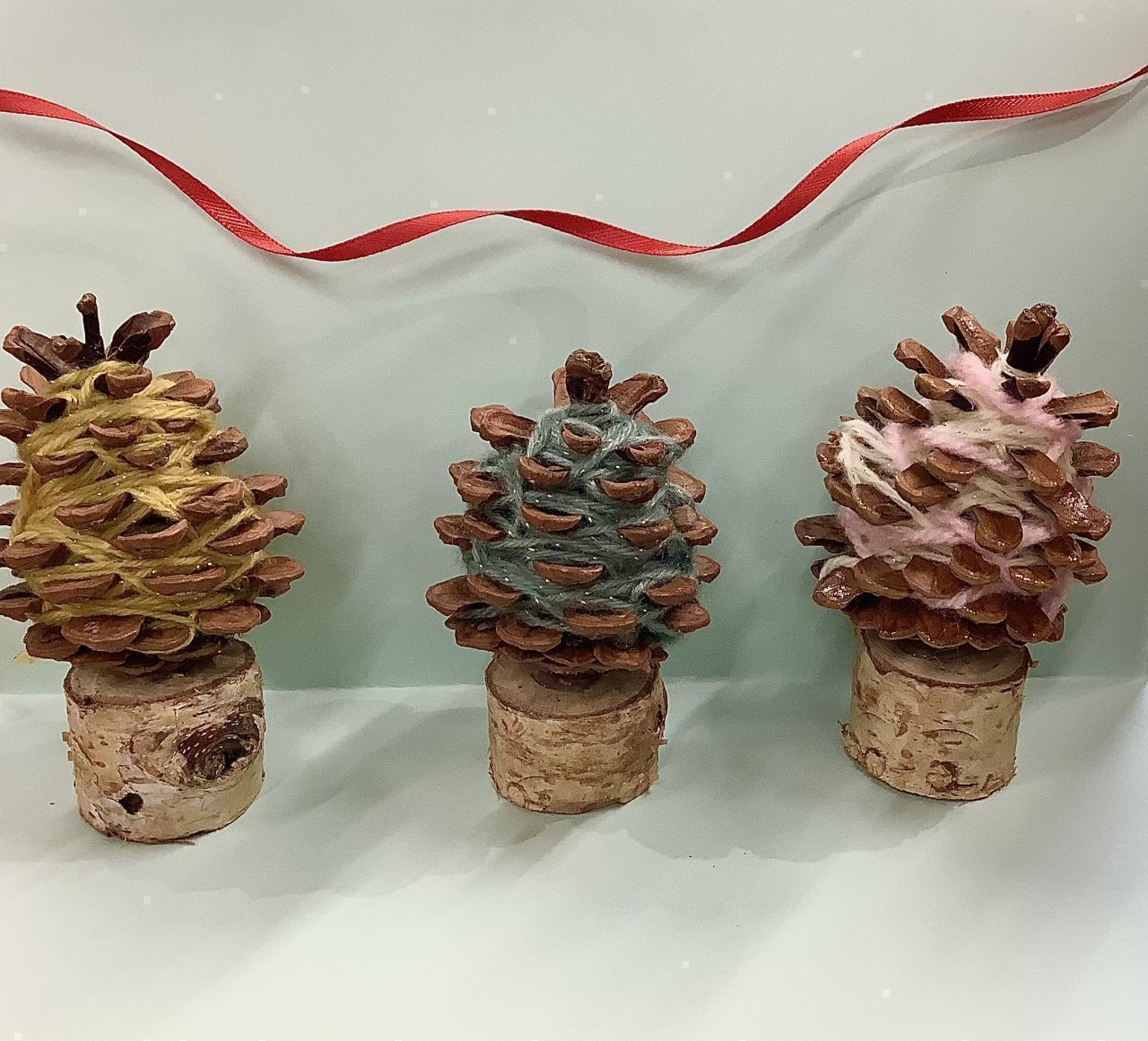 【催行決定】2025年度　第9回【ねりま観光ツアー】石神井公園で素材を見つけてオリジナルリース作り体験ツアー参加者募集 2