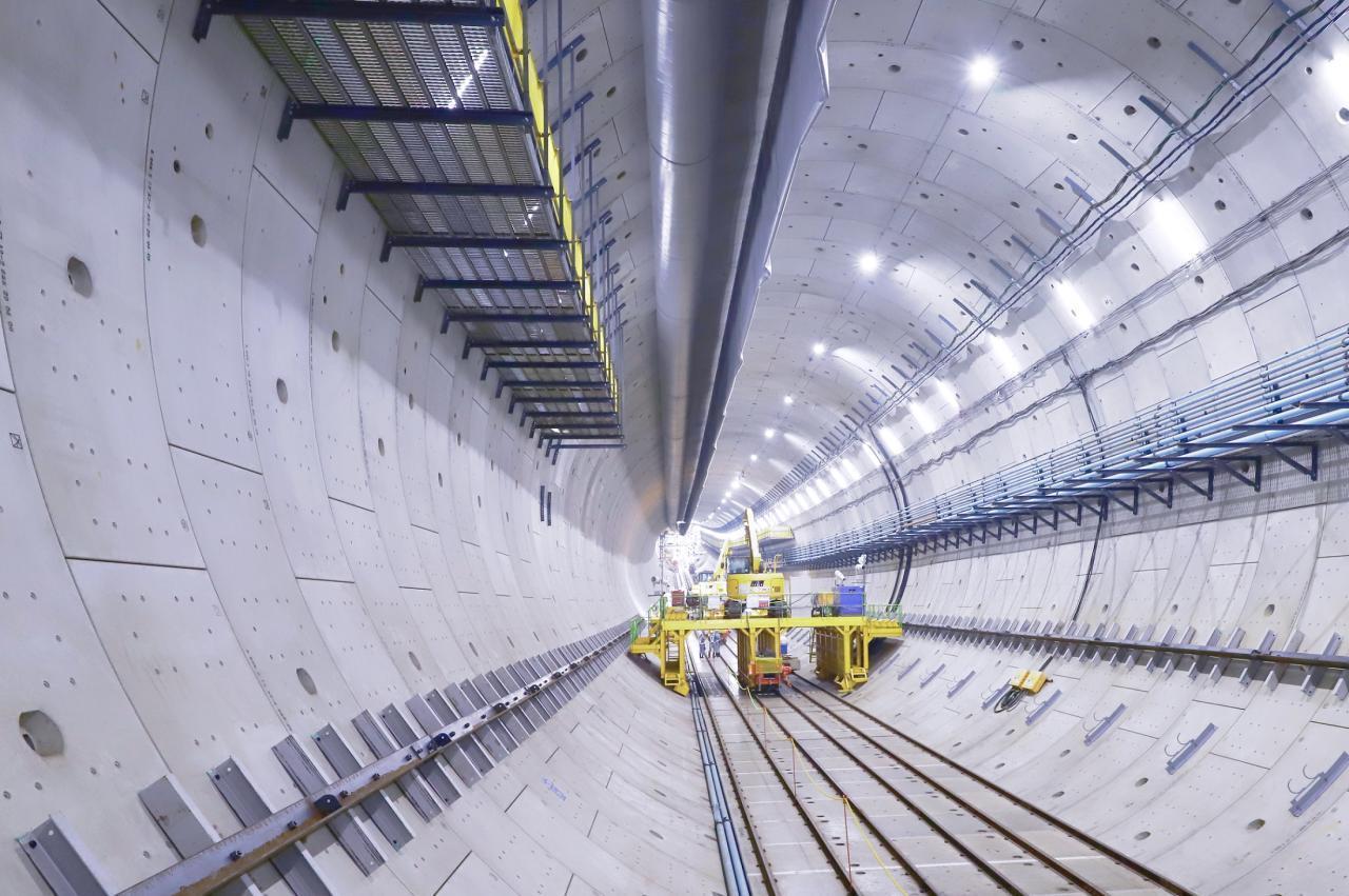 2026年度　第4回【ねりま観光ツアー】NEXCO東日本　東京外環工事&times;比丘尼橋下流調節池　見学ツアー参加者募集