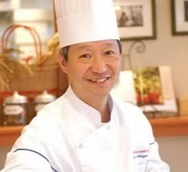 パティスリーキャロリーヌ　講師の紹介