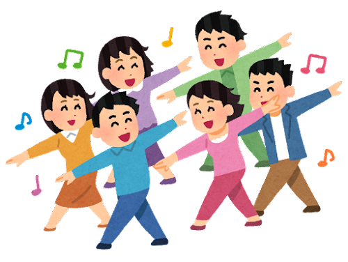 【終了しました】光が丘地区祭