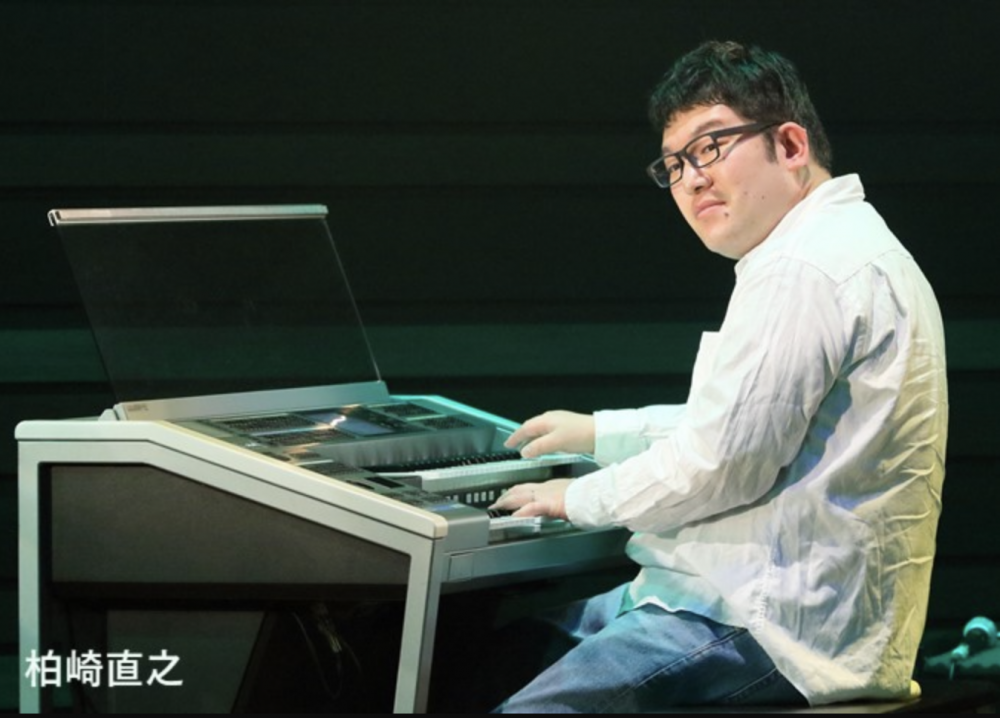 第287回アトリウムミニステージ