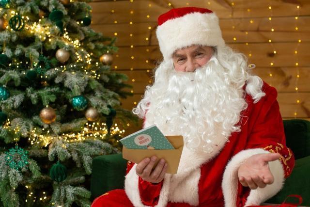 Cadenza Christmas 2025