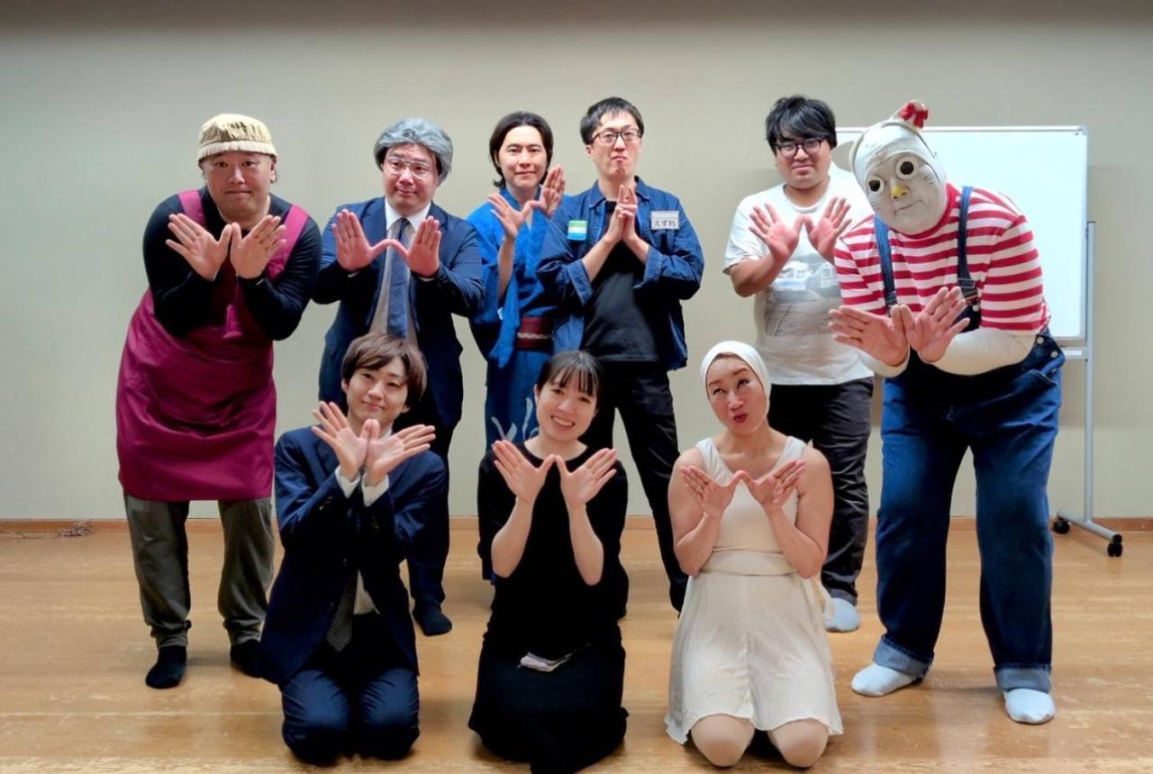 モリヤマレッスンvol.46