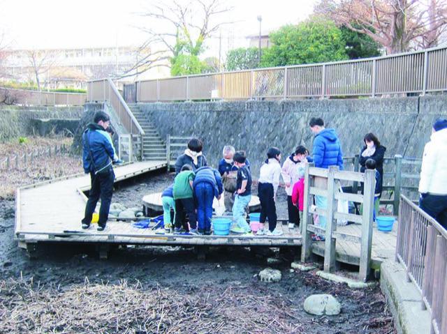 大泉井頭公園