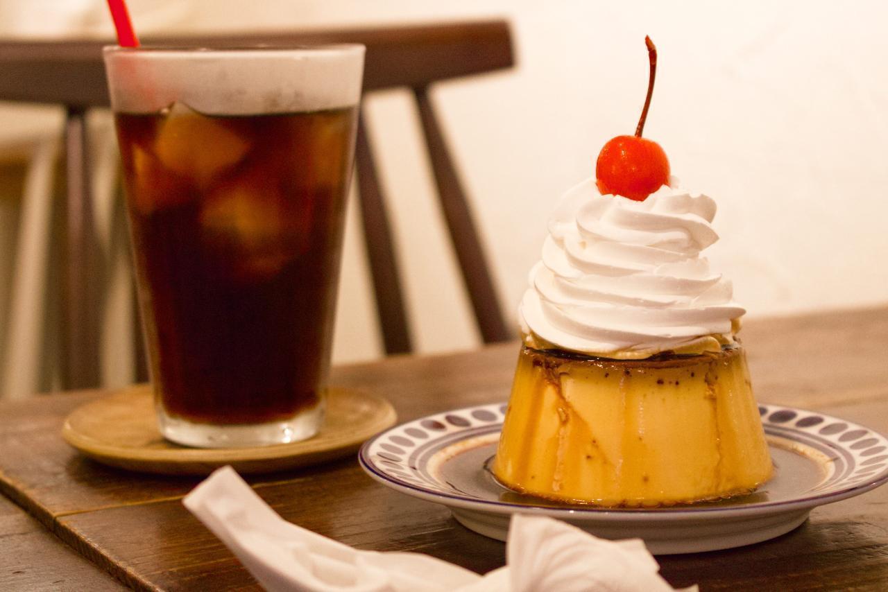 リトルネストカフェ
