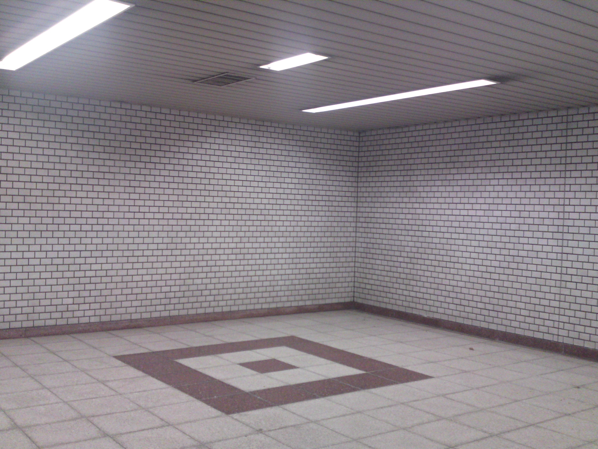新桜台駅 1