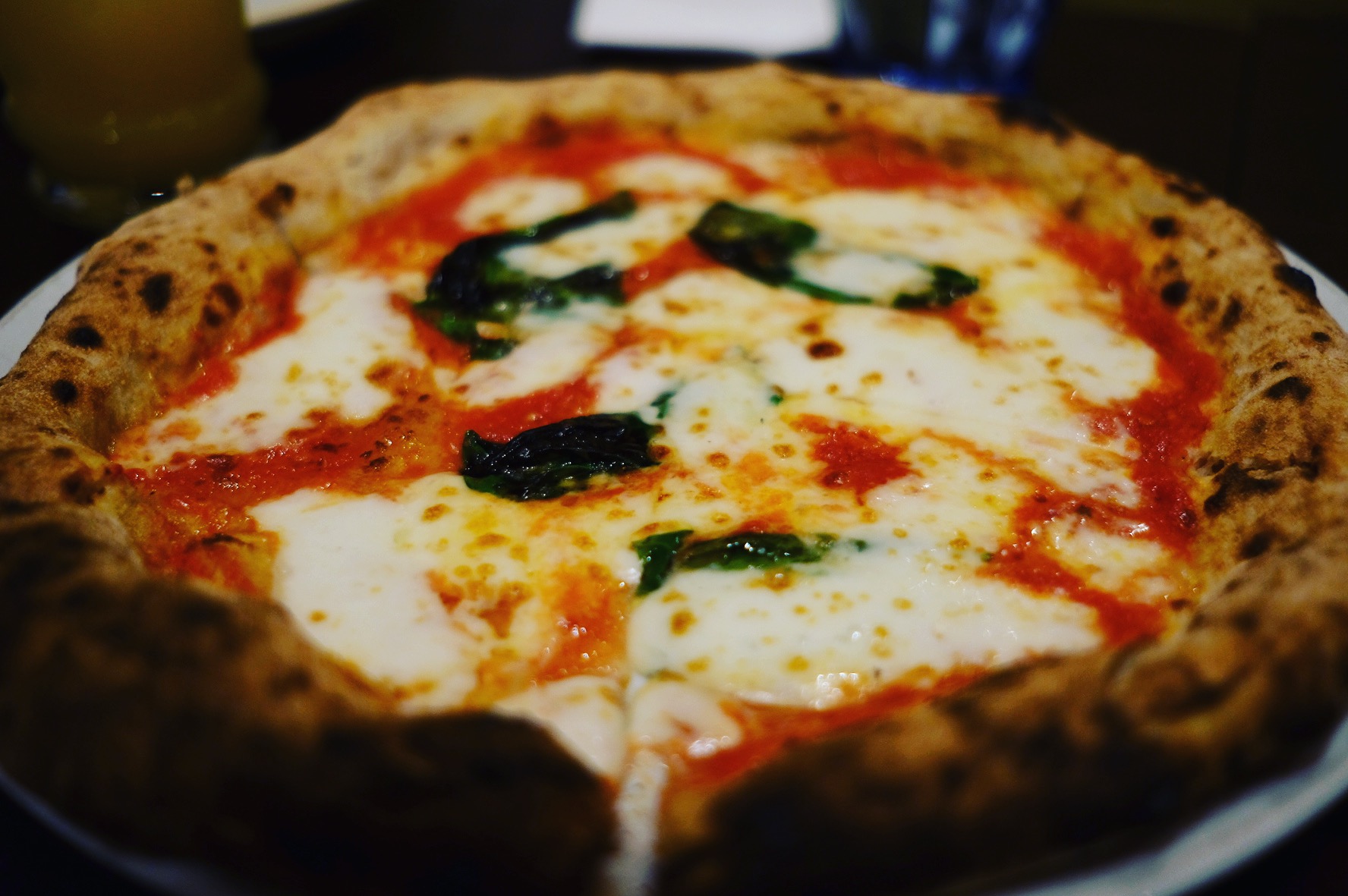 PIZZERIA GTALIA DA FIILIPO 1