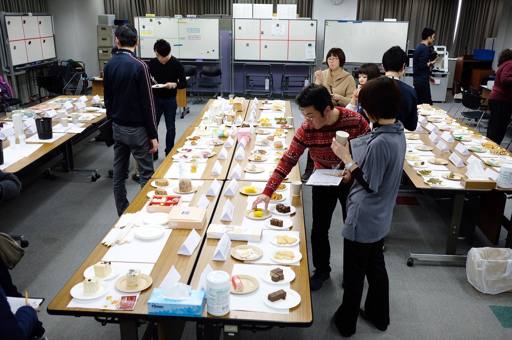 よりどりみどり練馬公式PRサポーターオフ会 2